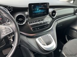 Mercedes-Benz V 220 d RISE  2xKlima AHK Kamera Sitzh.