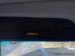 MERCEDES-BENZ 4145K 8x4 E6 GSR/Ret/MeillerP436 18m3 elek Plane