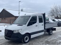 mercedes-benz Sprinter 215 CDI DOKA 1Hand*Klima*AHK*