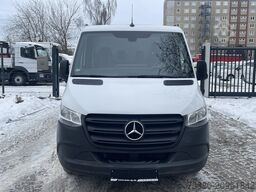mercedes-benz Sprinter 215 CDI DOKA 1Hand*Klima*AHK*