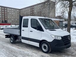 mercedes-benz Sprinter 215 CDI DOKA 1Hand*Klima*AHK*
