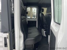 mercedes-benz Sprinter 215 CDI DOKA 1Hand*Klima*AHK*