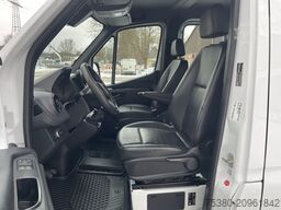 mercedes-benz Sprinter 215 CDI DOKA 1Hand*Klima*AHK*