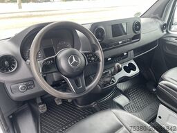 mercedes-benz Sprinter 215 CDI DOKA 1Hand*Klima*AHK*