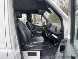 mercedes-benz Sprinter 215 CDI DOKA 1Hand*Klima*AHK*