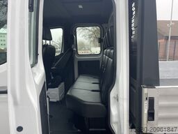 mercedes-benz Sprinter 215 CDI DOKA 1Hand*Klima*AHK*