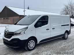 renault Trafic 2.0DCI Kasten L2H1 AUTOMATIK 1H*Klima*RFK