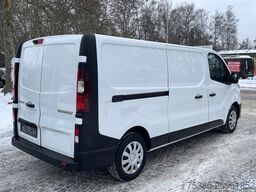 renault Trafic 2.0DCI Kasten L2H1 AUTOMATIK 1H*Klima*RFK