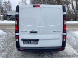 renault Trafic 2.0DCI Kasten L2H1 AUTOMATIK 1H*Klima*RFK