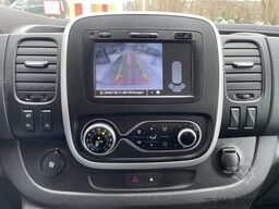 renault Trafic 2.0DCI Kasten L2H1 AUTOMATIK 1H*Klima*RFK