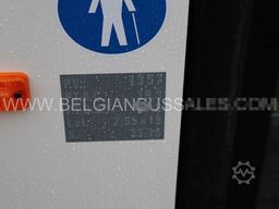 Iveco Evadys 13m / WC / 3-Point seat belts / NEW!!