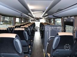 Iveco Evadys / 13m / Full Options / 3-Point seat belt...