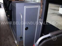Iveco Evadys / 13m / Full Options / 3-Point seat belt...