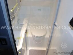 Iveco Evadys / 13m / Full Options / 3-Point seat belt...