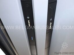 Iveco Evadys / 13m / Full Options / 3-Point seat belt...