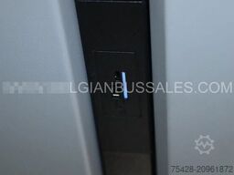 Iveco Evadys / 13m / Full Options / 3-Point seat belt...