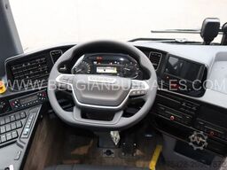 Iveco Evadys / 13m / Full Options / 3-Point seat belt...