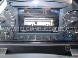 Iveco Evadys / 13m / Full Options / 3-Point seat belt...