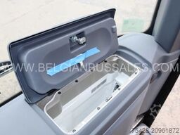 Iveco Evadys / 13m / Full Options / 3-Point seat belt...