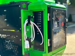 TICAB Crack Sealing Machine BPM-120