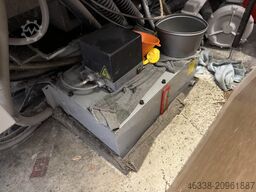 Alfred Schneider GmbH & Co. Tankbau KG Alfred Schneider GmbH & Co. Tankbau KG Alfred Schneider GmbH & Co. Tankbau KG