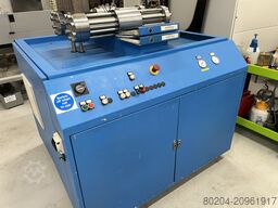 JETCUT WATER JET MACHINE PUMP