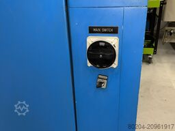 JETCUT WATER JET MACHINE PUMP