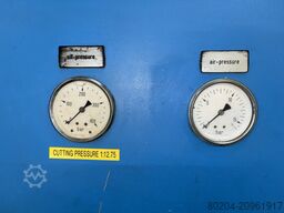 JETCUT WATER JET MACHINE PUMP