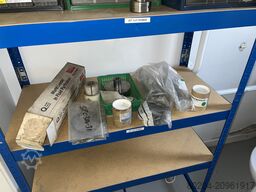 JETCUT WATER JET MACHINE PUMP