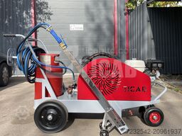 TICAB Hot Air Lance HL-1