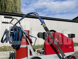 TICAB Hot Air Lance HL-1