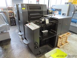 Heidelberg Speedmaster 52 / SM52-2P