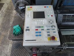 Heidelberg Speedmaster 52 / SM52-2P