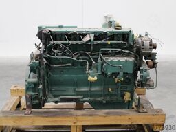 Volvo TAD 750 VE