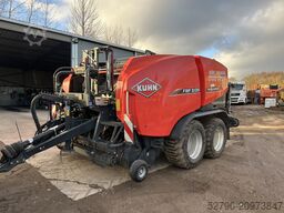 Kuhn FBP 3135 Intelliwrap