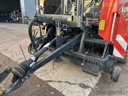 Kuhn FBP 3135 Intelliwrap