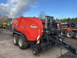 Kuhn FBP 3135 Intelliwrap