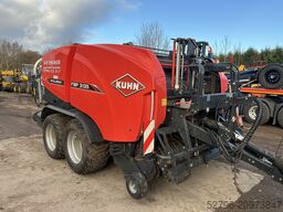 Kuhn FBP 3135 Intelliwrap