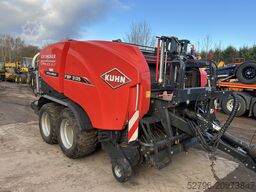 Kuhn FBP 3135 Intelliwrap