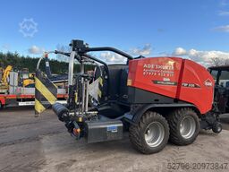 Kuhn FBP 3135 Intelliwrap