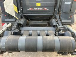 Kuhn FBP 3135 Intelliwrap