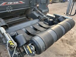 Kuhn FBP 3135 Intelliwrap