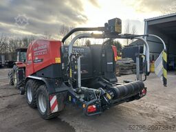 Kuhn FBP 3135 Intelliwrap