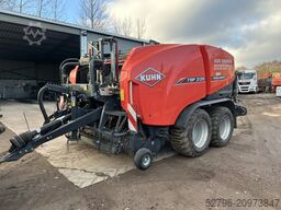 Kuhn FBP 3135 Intelliwrap