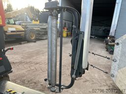 Kuhn FBP 3135 Intelliwrap