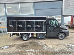 Iveco Daily 35C18 HiMatic/ Coldcar/ Eiswagen/ 4+4/ -4...