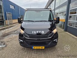 Iveco Daily 35C18 HiMatic/ Coldcar/ Eiswagen/ 4+4/ -4...