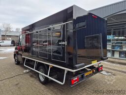Iveco Daily 35C18 HiMatic/ Coldcar/ Eiswagen/ 4+4/ -4...