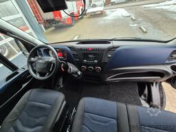 Iveco Daily 35C18 HiMatic/ Coldcar/ Eiswagen/ 4+4/ -4...