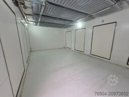 Iveco Daily 35C18 HiMatic/ Coldcar/ Eiswagen/ 4+4/ -4...